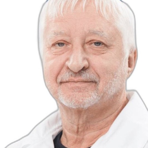 Котомкин Сергей Леонидович
